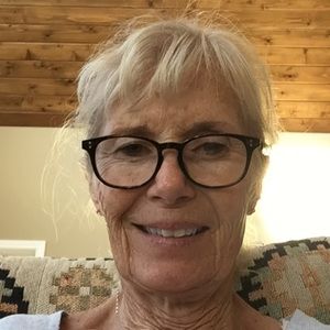 Meet your Posher, Kathryn